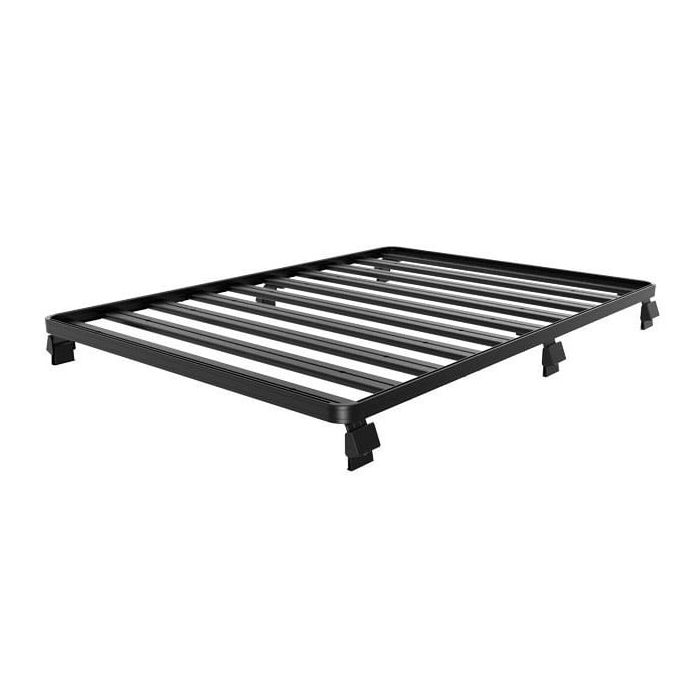 Front Runner KRJCT02L Slimline II Roof Rack Kit for 84-01 Jeep Cherokee XJ