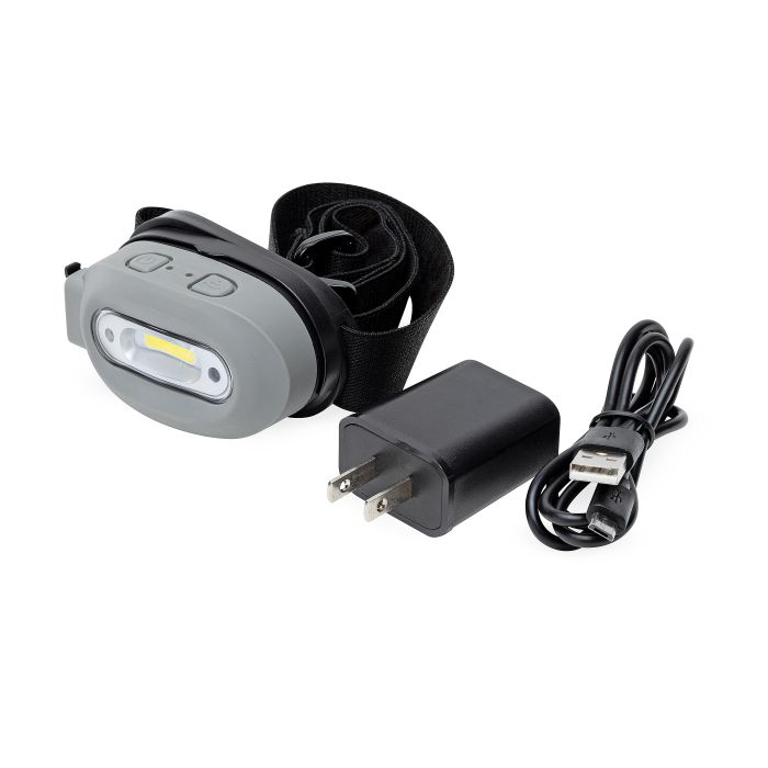 Eastwood 23092 3W COB LED 360° Headlamp 