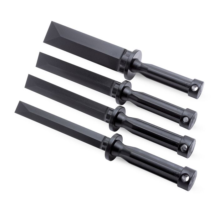 Eastwood 31596 4-Piece Non-Marring Scraper Set 