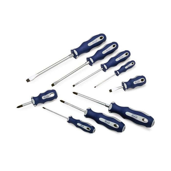Eastwood 70232 9-Piece Screwdriver Set 