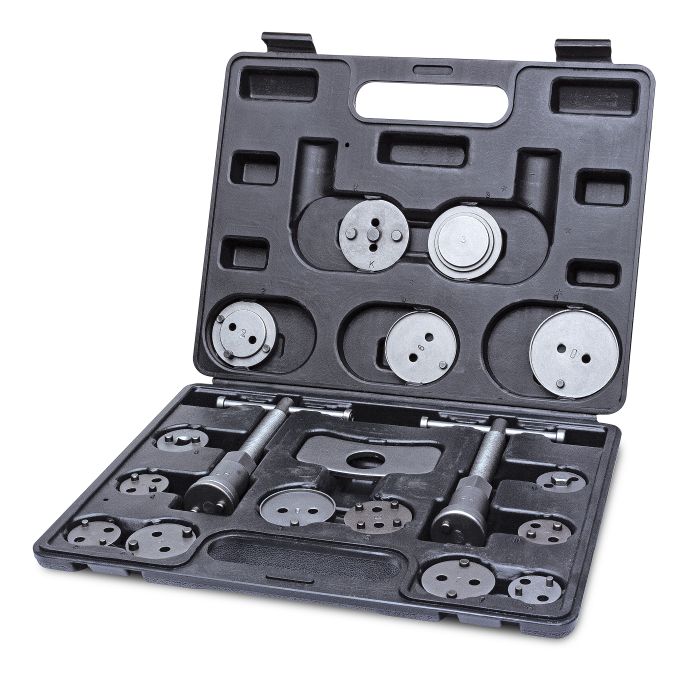 Eastwood 31829 Brake Caliper Piston Retractor Tool 