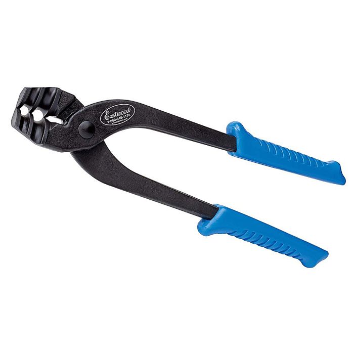 Eastwood 49074 Brake Line Tubing Forming Tool Pliers 
