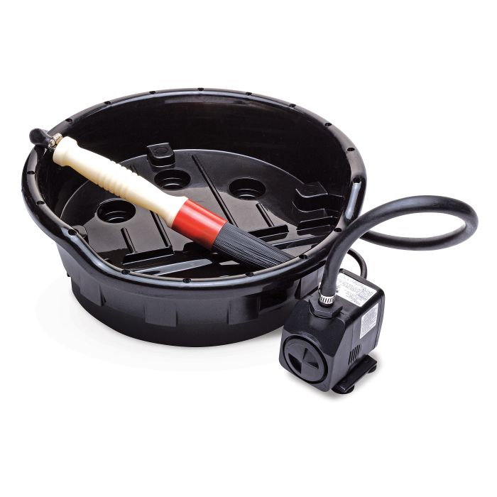 Eastwood 31399 Bucket Top Parts Washer 