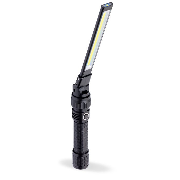 Eastwood 31880 COB LED Rechargeable Slim Work Light 