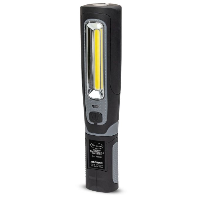 Eastwood 32406 COB LED Rechargeable Work Light 