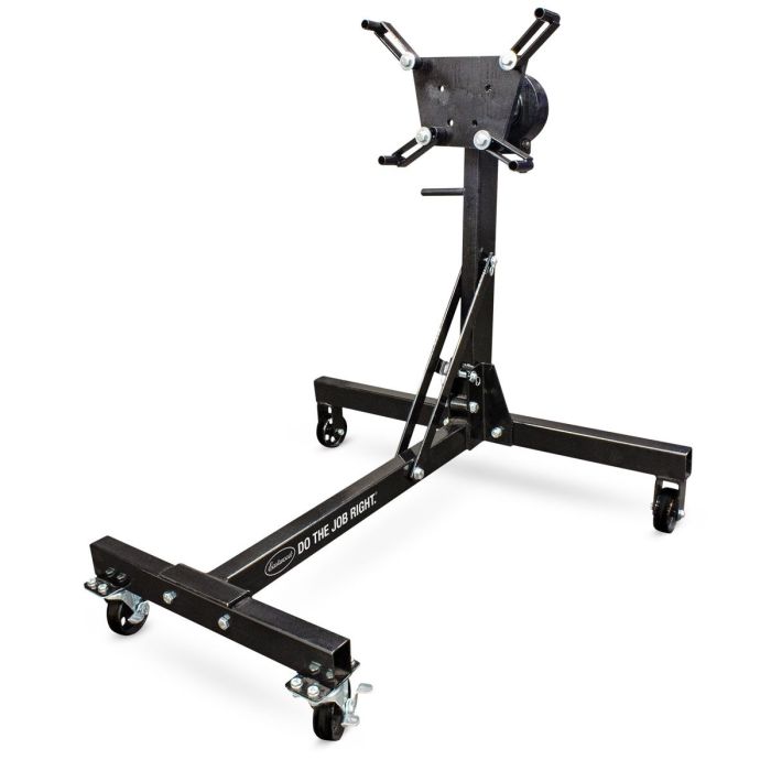 Eastwood 31551 EZ Turn Engine Stand 
