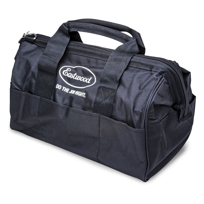 Eastwood 30246 Heavy Duty Tool Bag 