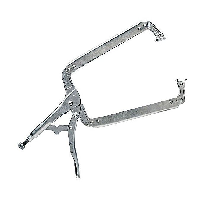 18in Locking C-Clamp