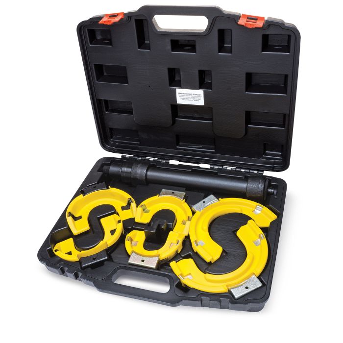 Eastwood 31655 Macpherson Strut and Coil Spring Compressor 