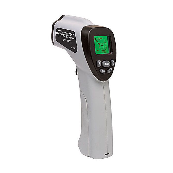 Eastwood 31223  Non-Contact Infrared Thermometer 