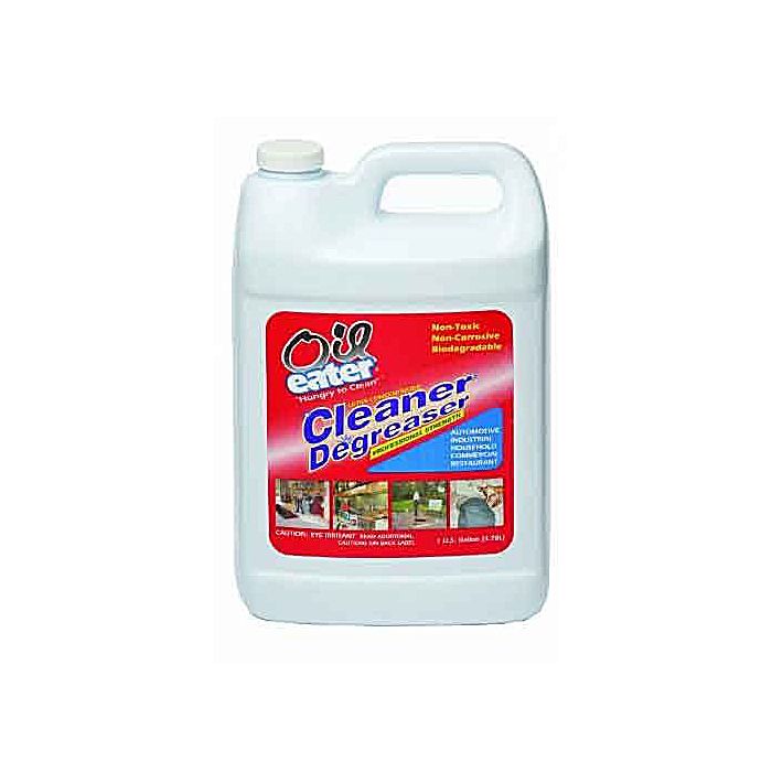 Eastwood 30764ZP Oil Eater Cleaner and Degreaser 5 Gallon 
