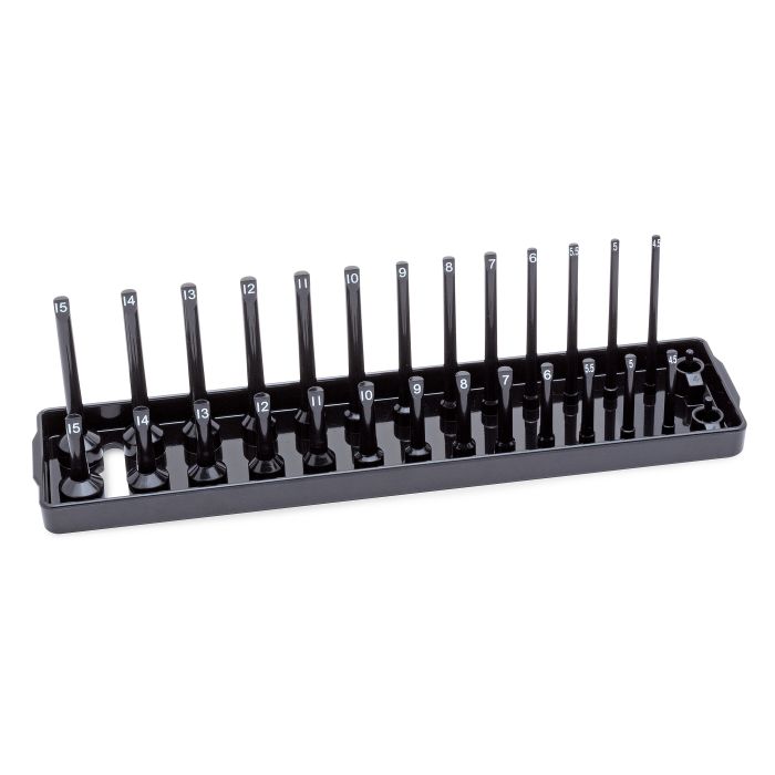 Rockwood® 1/4 Inch Drive Metric Socket Holder