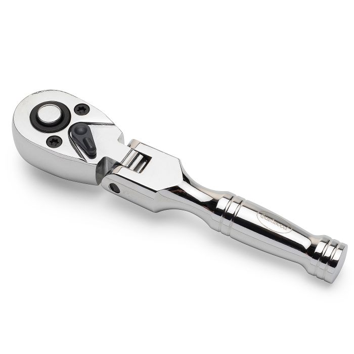 Eastwood  Drive Stubby Flex Head Ratchet 