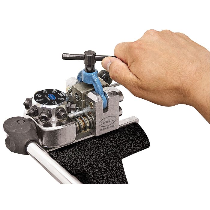 Eastwood 25304 Professional Brake Line and Tubing Flaring Tool 