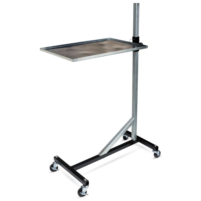 Eastwood 16075 Rolling Shop Tray Tool Cart 