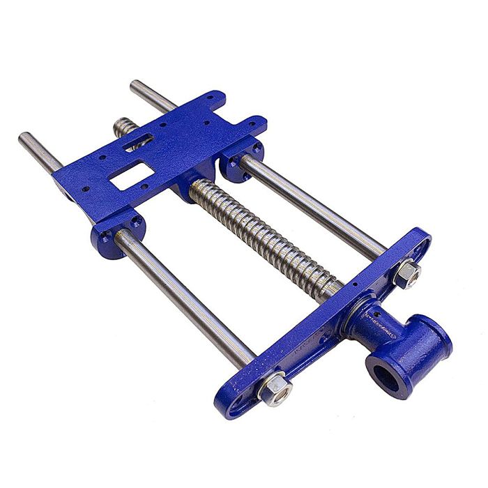 Eastwood 56527 Yost Model F10WW 10 Inch Front Vise 