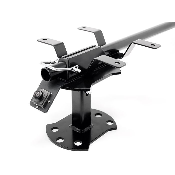 ROX JUDGE W/POLE/LICENSE/ADAPTER JL     96081 1007