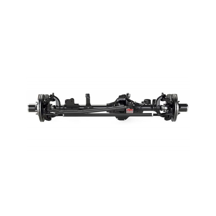 Teraflex  70” Tera60 HD Front Axle w/ Locking Hub for 18-24 Jeep Wrangler JL & Gladiator JT w/ 0-6" Lift