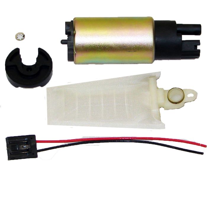 MTS EFPK-3201 Electric Fuel Pump  91-95 Jeep Wrangler YJ