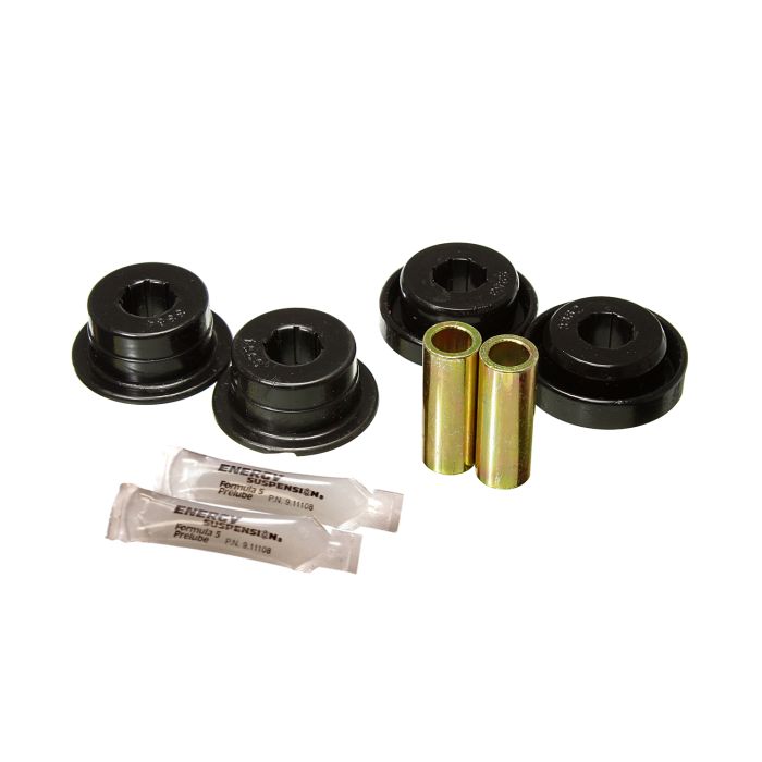 Energy Suspension  Front Control Arm Bushings Axle Side Only for 07-18 Jeep Wrangler JK