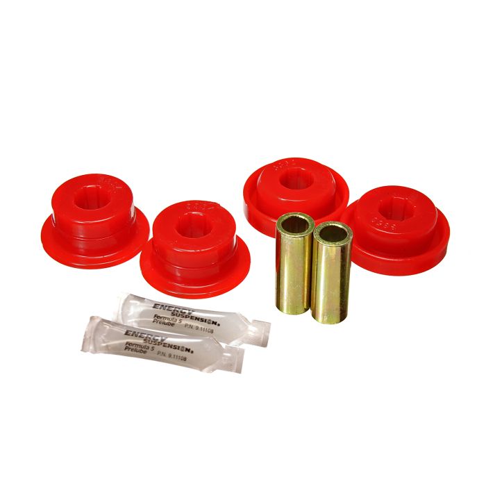 JEEP WRANGLER JK FRONT CONTROL ARM BUSHING - AXLE ONLY POSITION