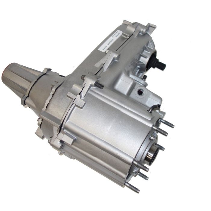 Evolution Driveline  NP231 Transfer Case for 88-95 Jeep Wrangler TJ with 4 cylinder & AX-5 Transmission