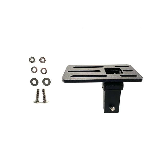 EXP B12 CLICK PLATFORM 2.6X4.5 1/4 FLAT