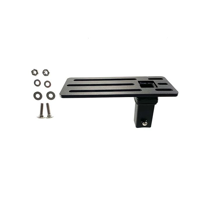 EXP B13 CLICK PLATFORM 2.6X6.5 1/4 FLAT