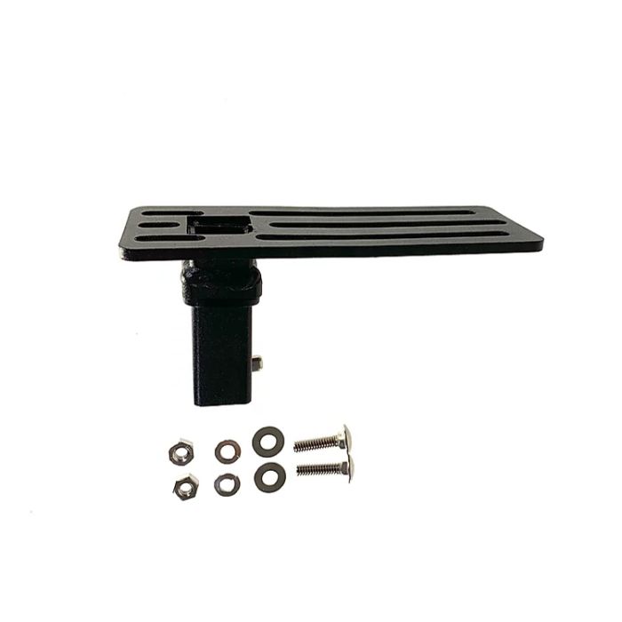 EXP B15 CLICK PLATFORM 6.5X2.4 1/4 VERT