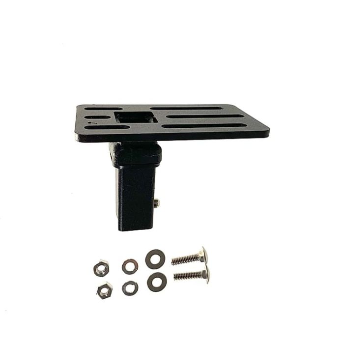 EXP B16 CLICK PLATFORM 4.5X2.6 1/4 VERT