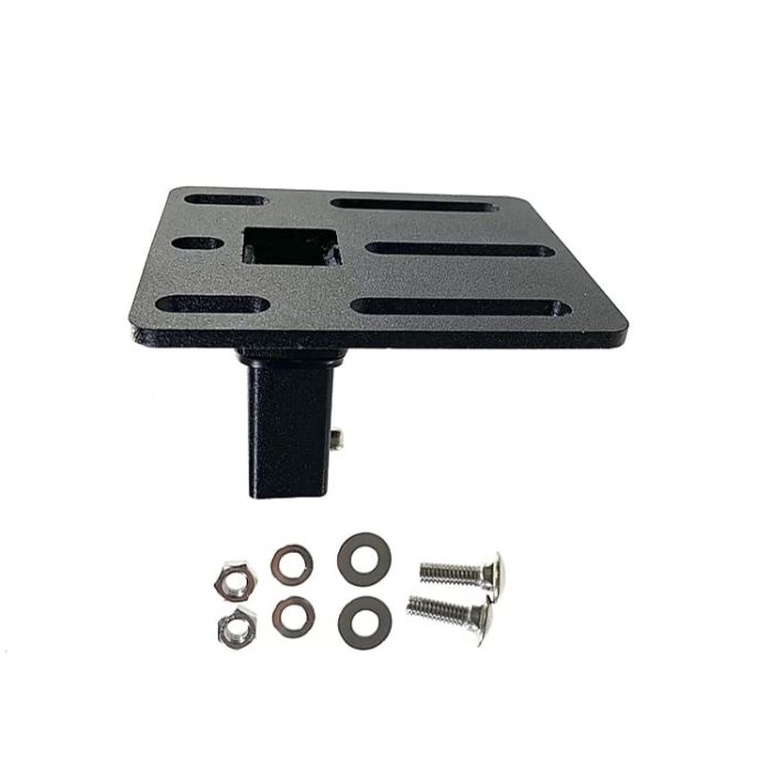 EXP B19 CLICK PLTFORM 4.5X3.8 5/16 VERT