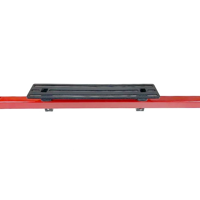 Exposed Racks  16" x 2.6" Double Pin Platform Bracket for Multi-Function Click-In Racks
