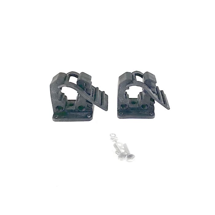 Exposed Racks 8-00-9901 Universal Paddle Mounts 
