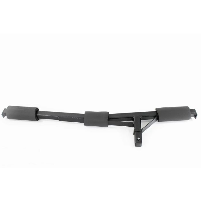 Exposed Racks  Kayak Y Quick-Clip Mount for Multi-Function Click-In Racks