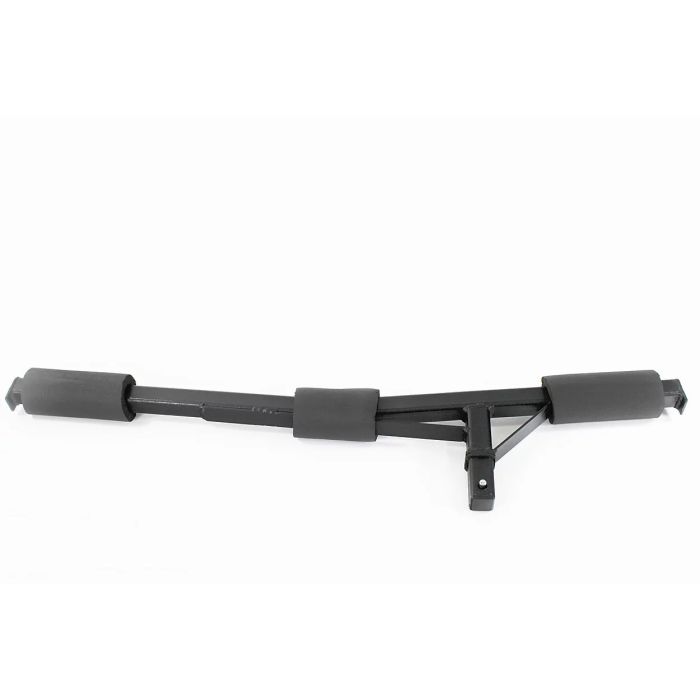 Exposed Racks  Kayak Y Quick-Clip Mount for Multi-Function Click-In Racks