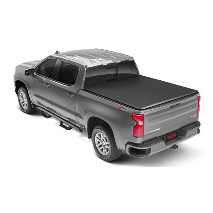Extang 77895 Trifecta E-Series Tonneau Cover without Trail Rail System for 20-22 Jeep Gladiator JT