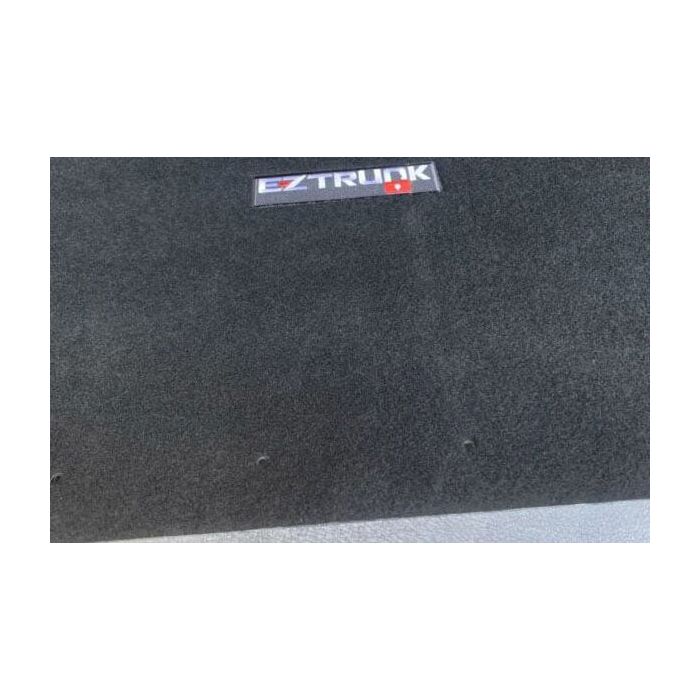 EZ 4X4  EZ-Trunk Carpet for 18-24 Jeep Wrangler JL