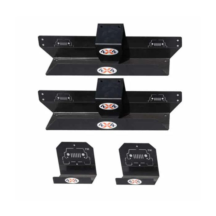 1900 0065 - Freedom Top Hangers (4dr)  For JLU