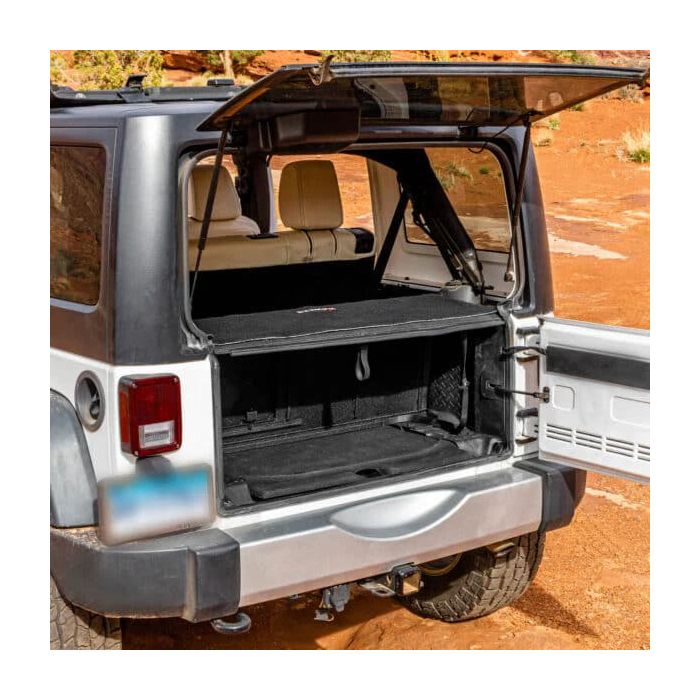 1911 0024 - JKU (4dr) 2011-2018  EZ-Trunk