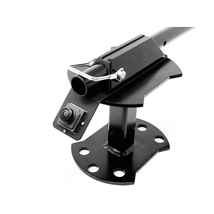 ROX JUDGE W/FLAG POLE ADAPTER BRKT JL   96081 1005