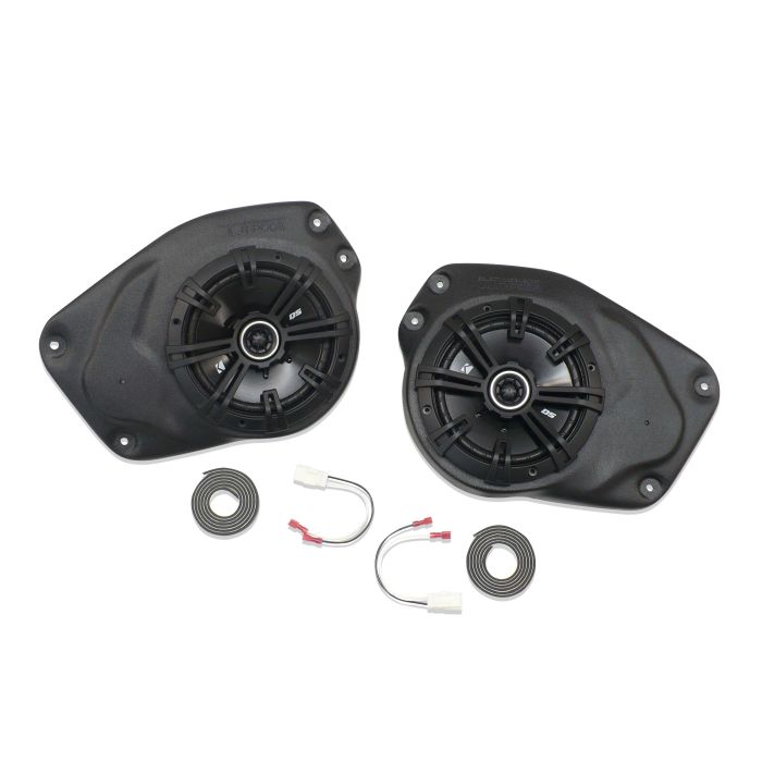 JLJT-PODS W/ KICKER JL/JT STANDARD 18-23