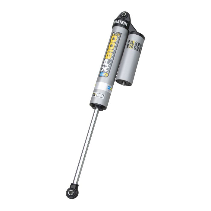 Shock, JL Suspension 2Door 8100 RH Rear