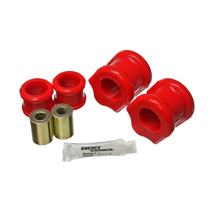 JEEP WRANGLER JL FRONT SWAY BAR BUSHING SET - 32mm