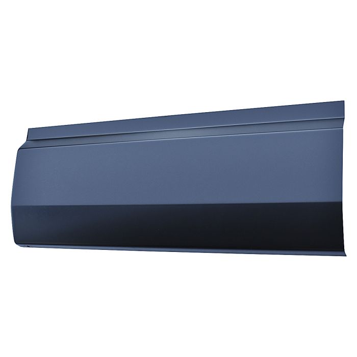 Key Parts  Front Lower Quarter Panel Section 86-92 Jeep Comanche MJ with a 7" Bed