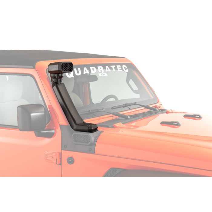 RUR AMFIB HIGH MOUNT SNORKEL JL JT