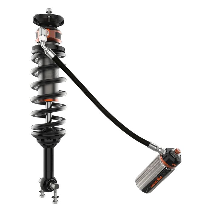 Fox® Racing Shox 883-06-204 Factory Race Series 3.0 Internal Bypass Front Reservoir Shocks for 21-26 Ford Bronco with 3-4.5" Lift