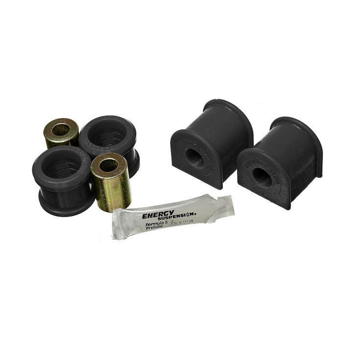 Energy Suspension  17MM Rear Sway Bar and Endlink Bushing Kit for 18-20 Jeep Wrangler JL