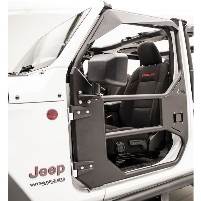 FAB4 FRONT FULL TUBE DOORS JL