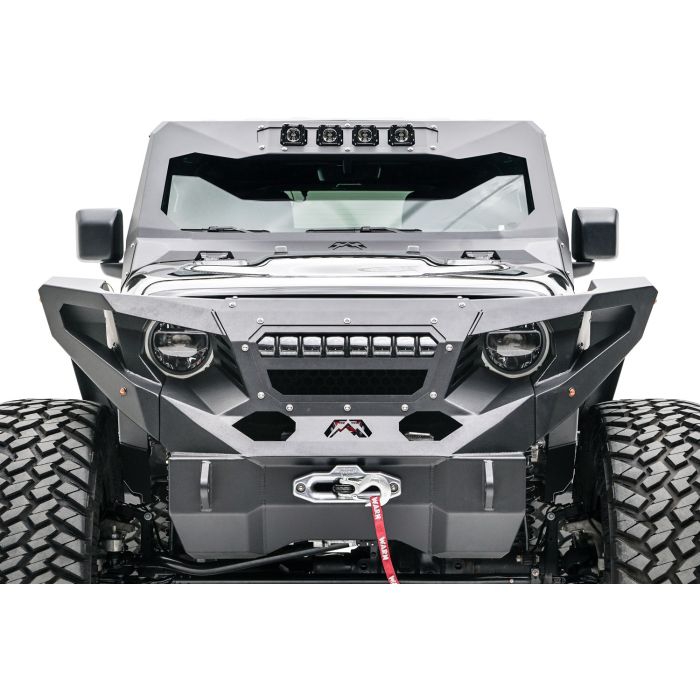 FAB4 GRUMPER 20IN LIGHT BAR MOUNT JL
