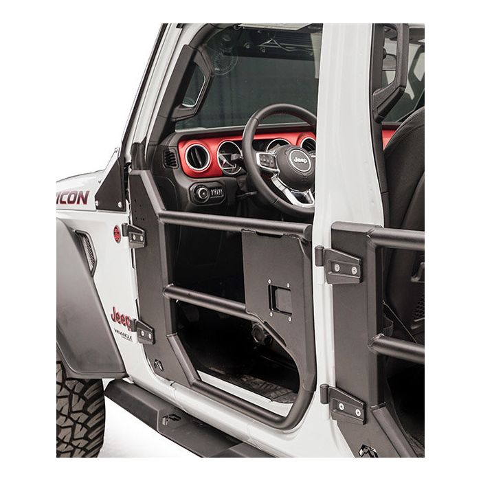 FAB4 FRONT HALF TUBE DOORS JL
